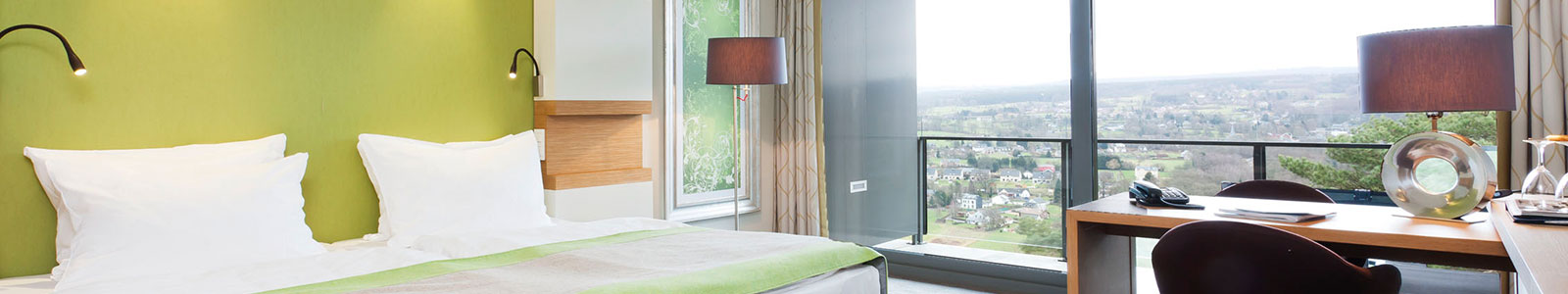 Silva Hotel Spa-Balmoral – Rooms